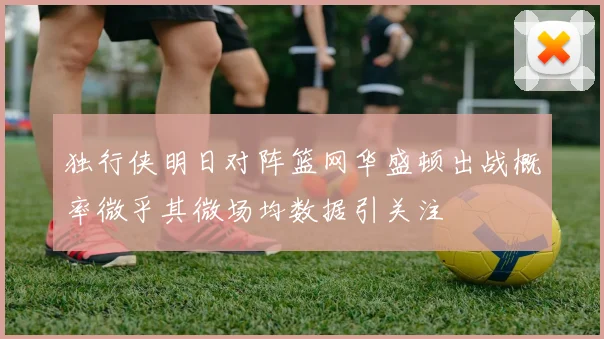 独行侠明日对阵篮网华盛顿出战概率微乎其微场均数据引关注